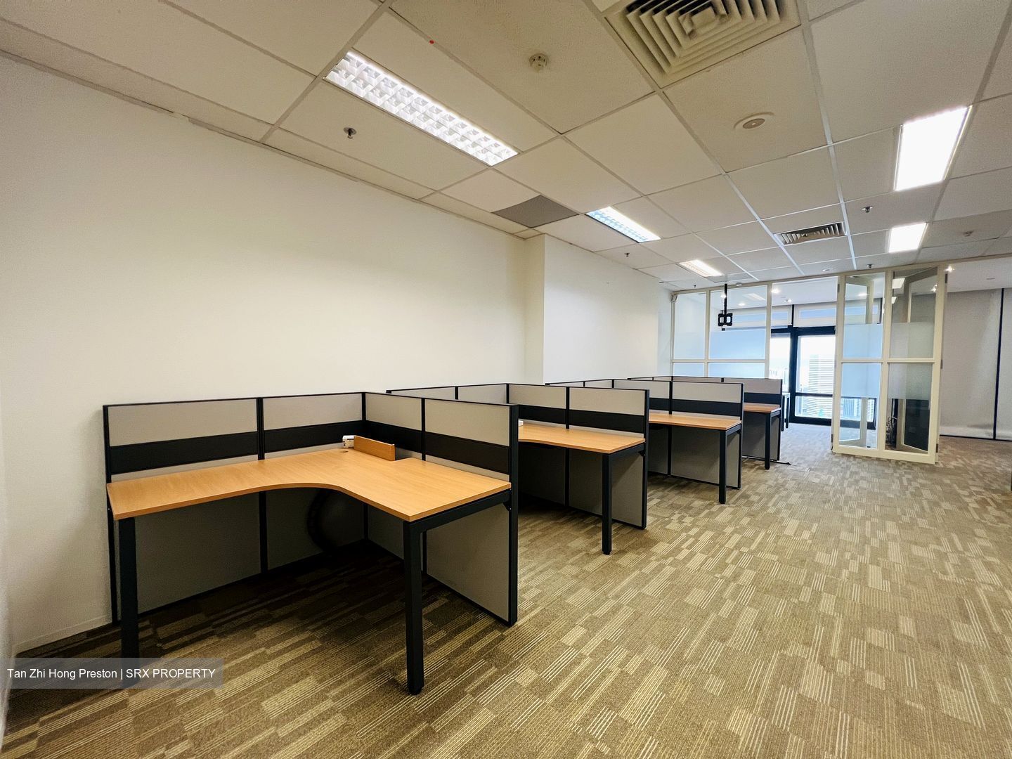 Ocbc Centre (D1), Office #555898741